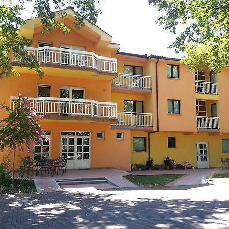 Hotel Sobe Jasna Međugorje Esterno foto