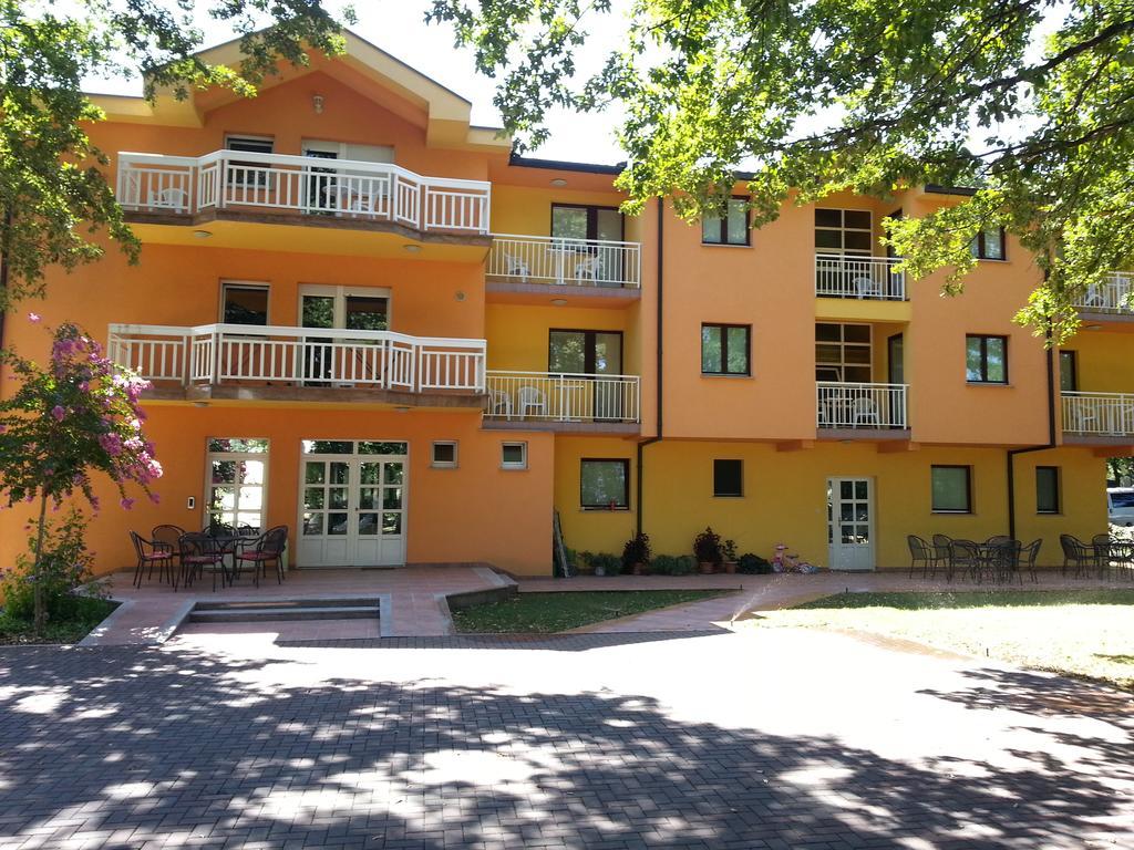 Hotel Sobe Jasna Međugorje Esterno foto