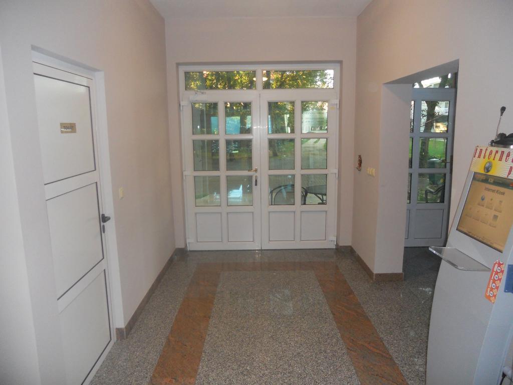 Hotel Sobe Jasna Međugorje Esterno foto