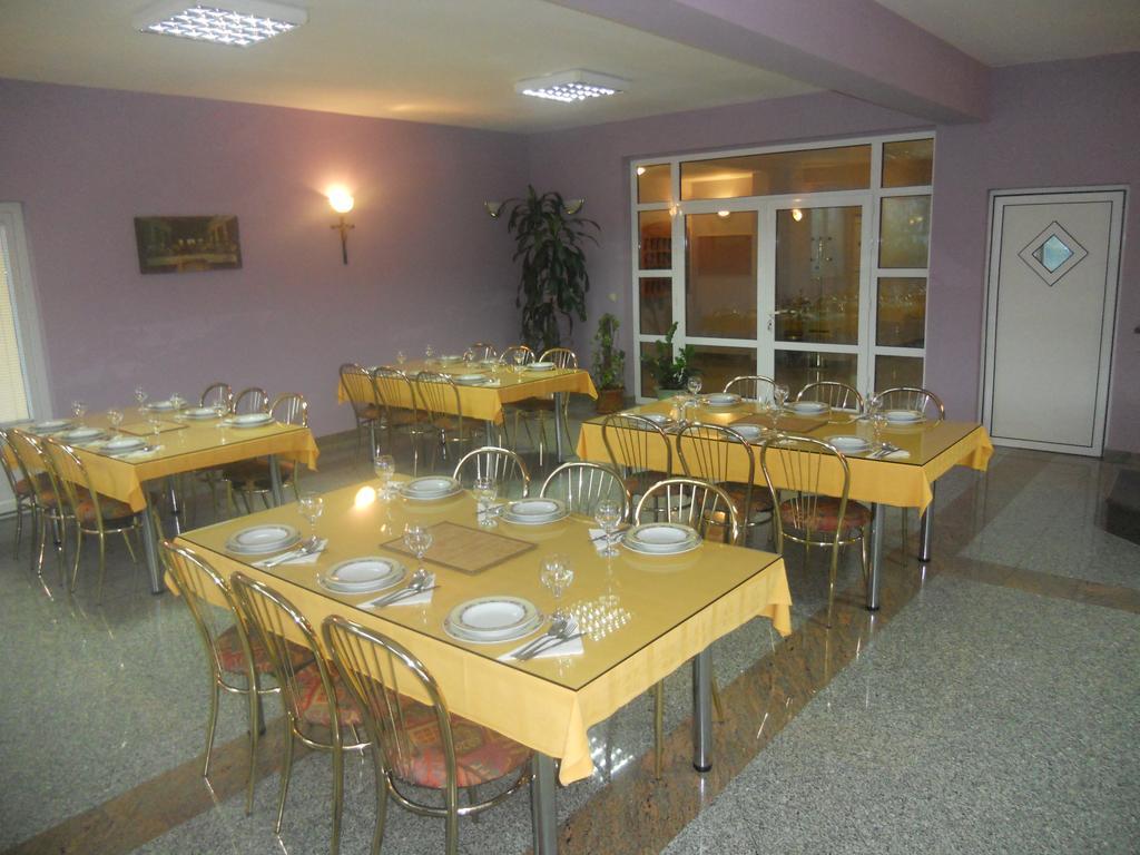 Hotel Sobe Jasna Međugorje Esterno foto