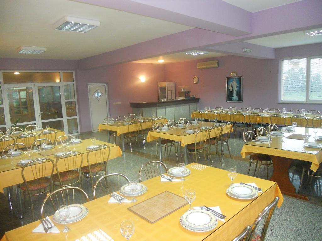 Hotel Sobe Jasna Međugorje Esterno foto