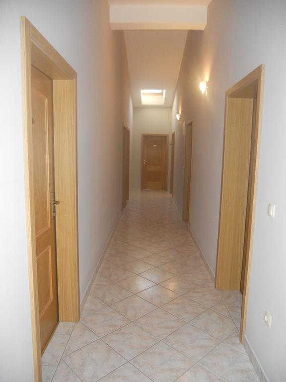 Hotel Sobe Jasna Međugorje Esterno foto