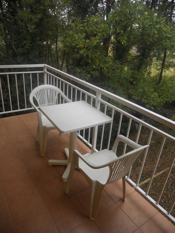 Hotel Sobe Jasna Međugorje Esterno foto