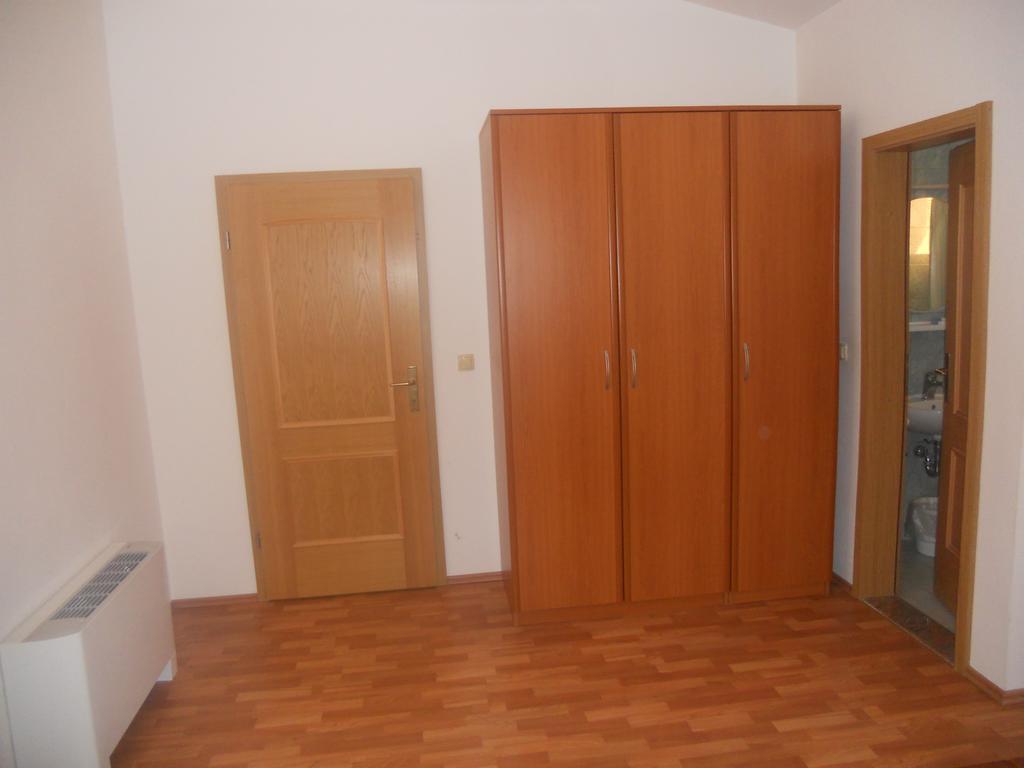Hotel Sobe Jasna Međugorje Esterno foto