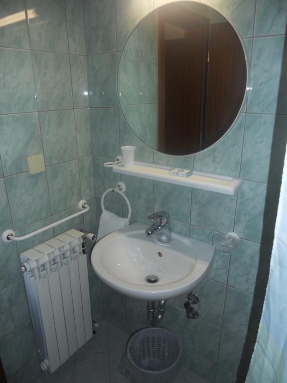 Hotel Sobe Jasna Međugorje Esterno foto