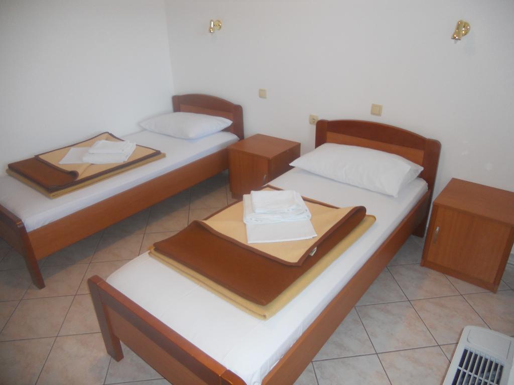 Hotel Sobe Jasna Međugorje Esterno foto