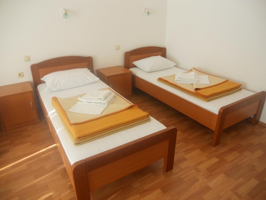 Hotel Sobe Jasna Međugorje Esterno foto