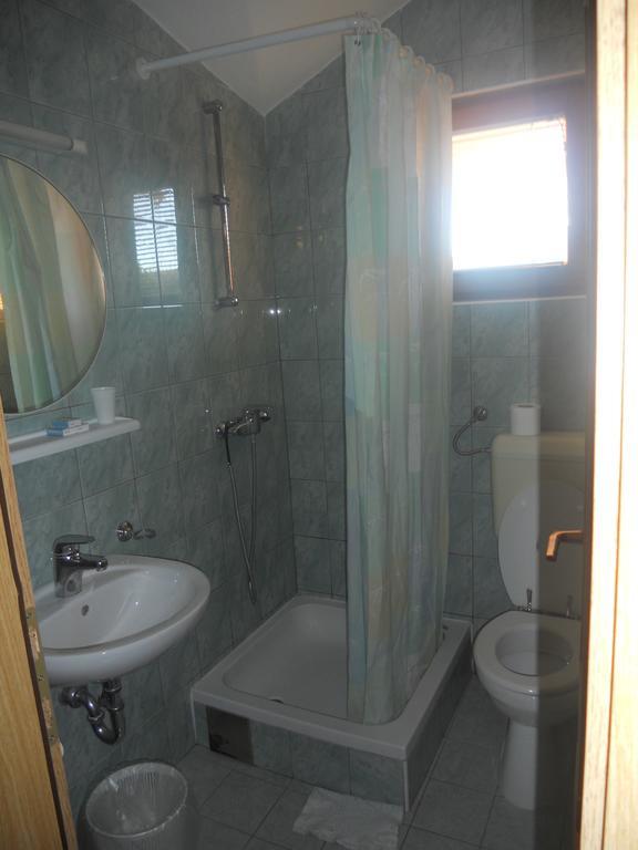 Hotel Sobe Jasna Međugorje Esterno foto